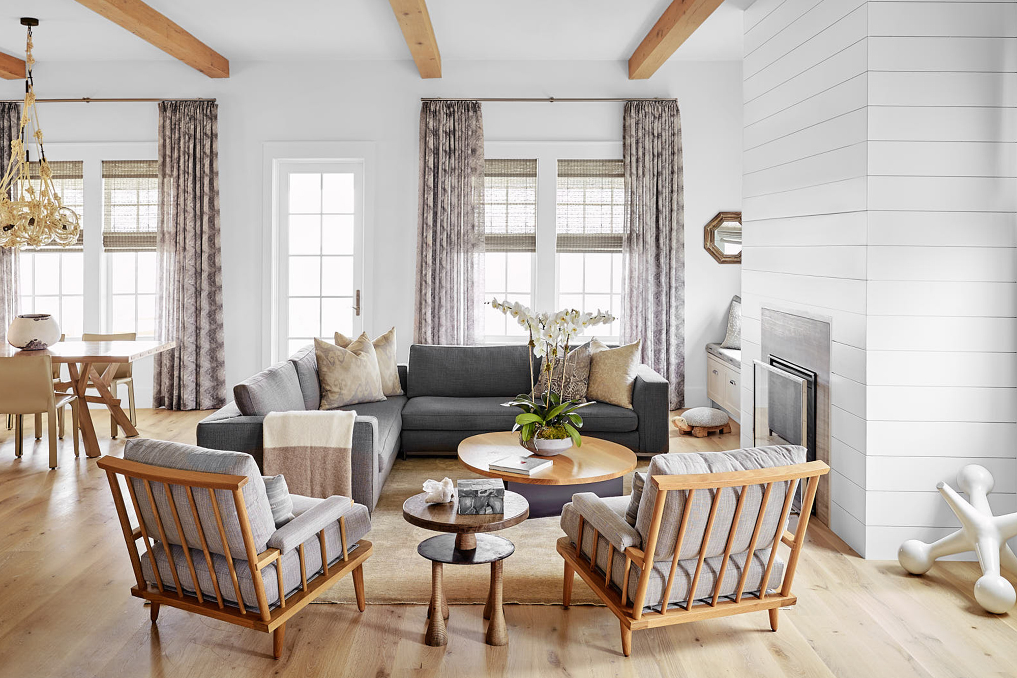 BEACH BUNGALOW | Ashby Collective