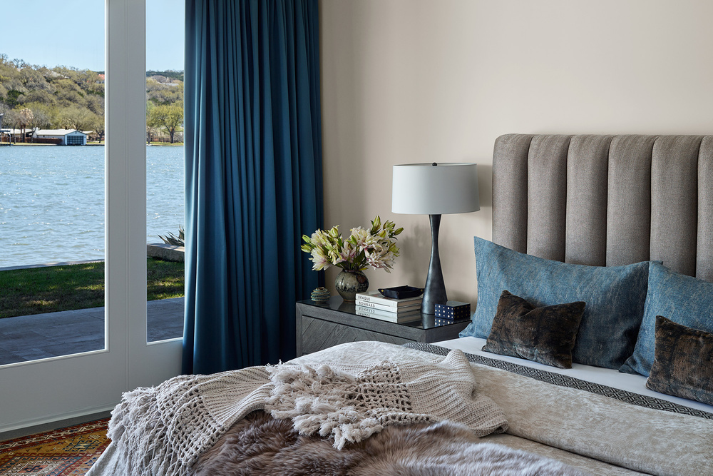 WATERFRONT | Ashby Collective
